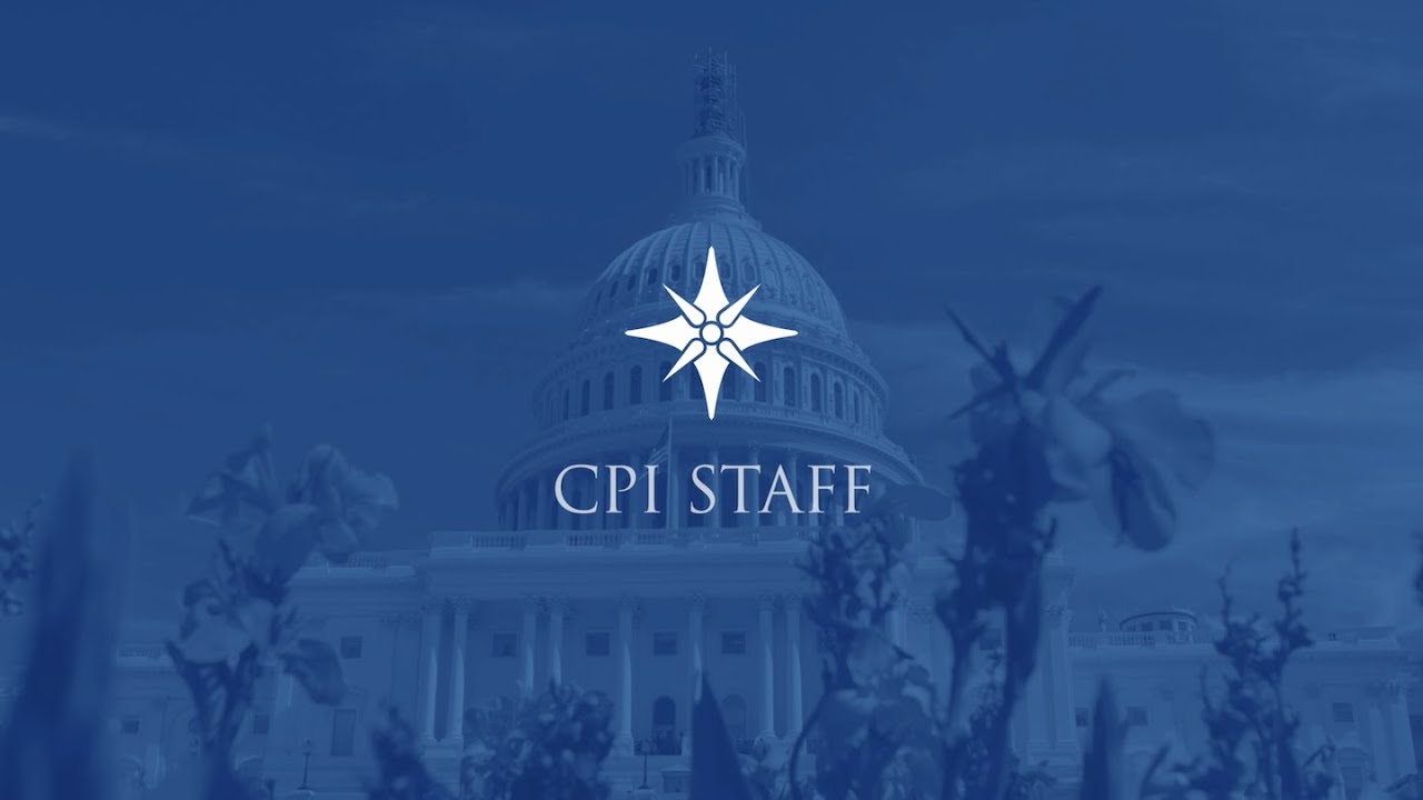 CPI Staff Testimonial