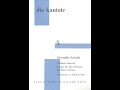 Scarlatti A Infirmata Vulnerata Cantata Per Contralto Maria Minetto Edwin Loehrer mp3