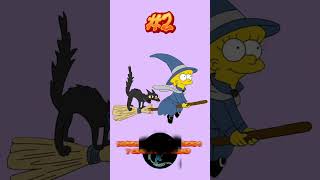 Top 5 momentos más perturbadores de las Casitas del Horror de Los Simpson