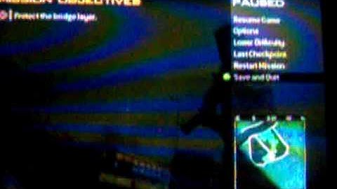 How to Mod MW2 Campaign/Easiest Mod Pt.1