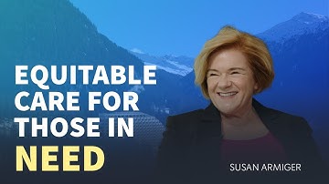 Acumen Media | DAVOS Interviews | Clear Path to Sustainable Access to Healthcare