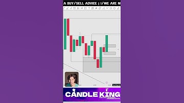 CANDLE KING - MMC : VOL FILLUP