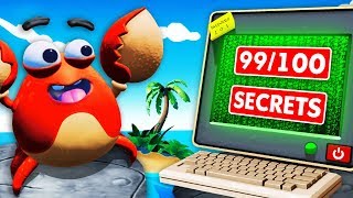 Completing The Final Achievement On Remote Island Island Time Vr Funny Gameplay