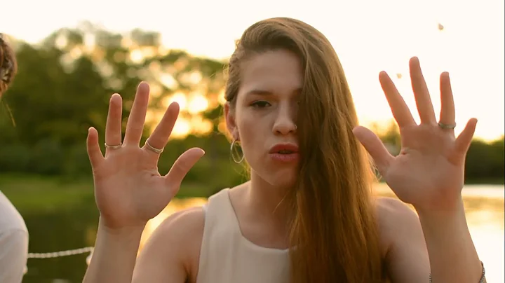 Anne Cardoso - "What's Up" Versin Acstica