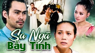 Phim Hay 2025 Sa Ngã Bẫy Tình Phim Việt Nam 2025 Phim Tình Cảm Việt Nam 2025 Htv Phim Việt