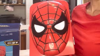 Ukonic Marvel Comics Spider Man 4 Liter Mini Fridge Thermoelectric Cooler, Planning a fun family tri