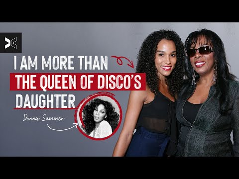 Brooklyn Sudano Is More Than Donna Summer's Daughter | More Than A Name | Togethxr