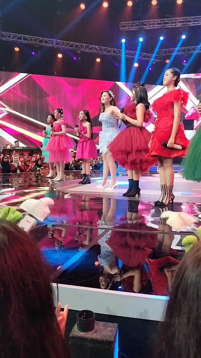 Part trakhir SRIDEVI duet Sama Peserta DA7 #da5sridevi #konser #welcome #dangdut #indosiar #beranda