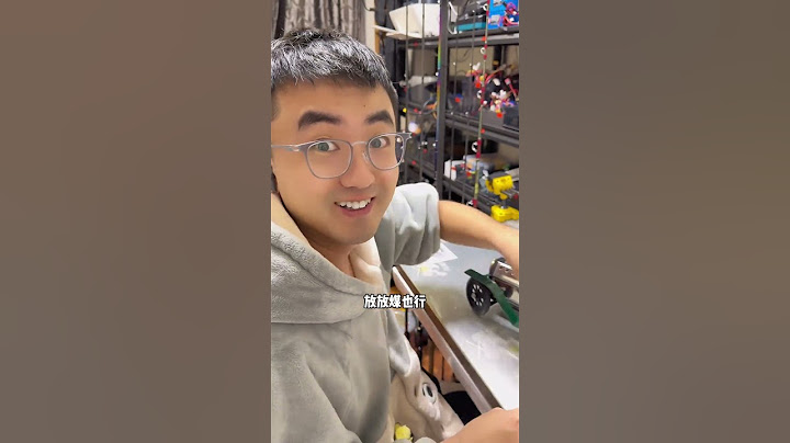 老丁教老婆玩蒸汽小車，原來這個小車玩起來要點智商啊！#老車 #拼裝車 #搞笑