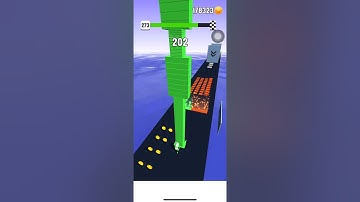 Stack Colors Levels 271 - 275