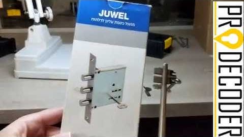 Prodecoder Automatic on Juwel 4 x 4