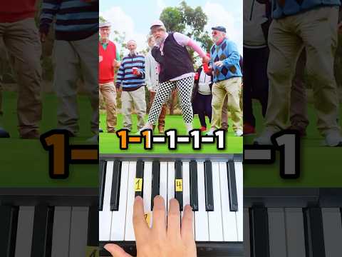 Dance Monkey -