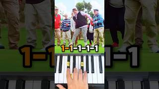 Dance Monkey - Piano Tutorial