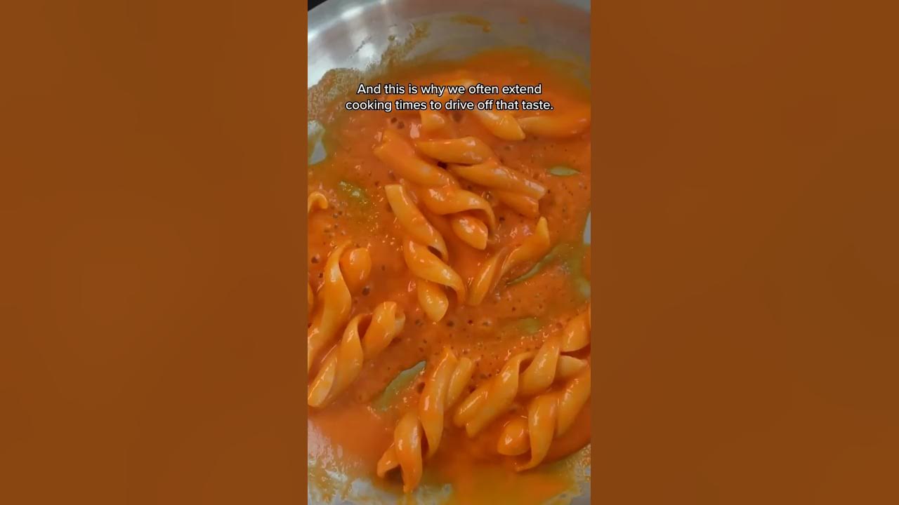 Why alcohol makes food taste better YouTube