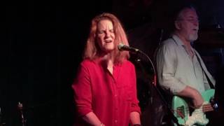 Teresa James, &quot;Have a Little Faith In Me&quot;. Keys Lounge 7-7-17