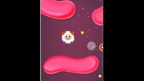 Candy grab mouse skill game level1 to level3 complete