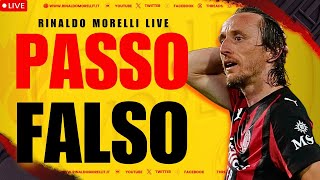 MILAN KO! Napoli vince e ci supera, problema ATTACCO | Ultime notizie sul Milan