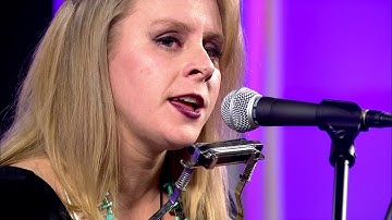 24 Frames South Plains Sessions with Zoe Carter| 24 Frames | PBS Digital Studios