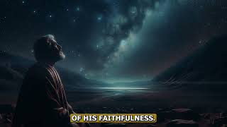 Genesis 14–15 Explained | Abram’s Courage, God’s Covenant & Melchizedek’s Blessing