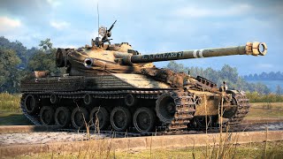 : B-C 25 t:  ,   - World of Tanks