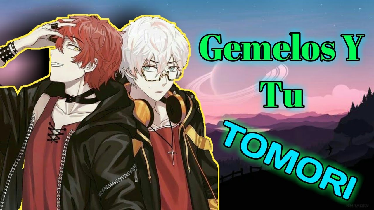 Gemelos Pelean Por Ti ( Tomori Versión ) // ROLEPLAY ASMR // Haruto-Kun