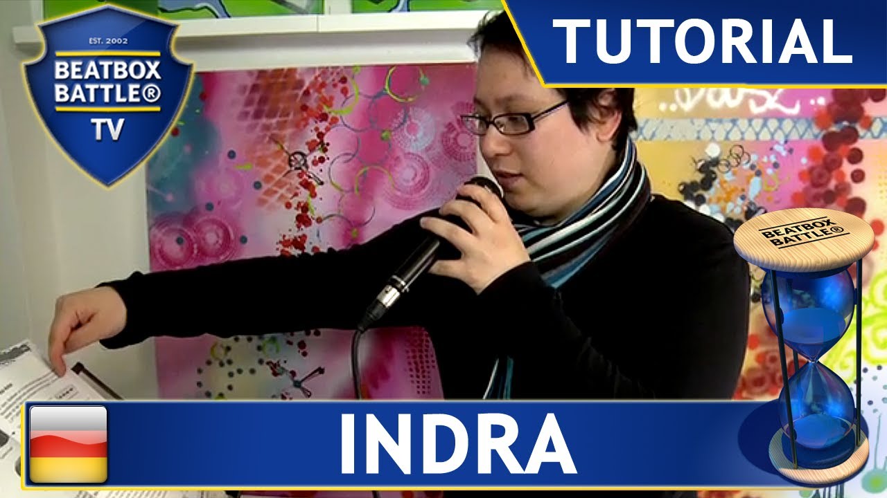 Beatbox Hihat Tutorial | indra hi hat combination tutorial beatbox battle tv Beatbox Hihat Tutorial | indra hi hat combination tutorial beatbox battle tv