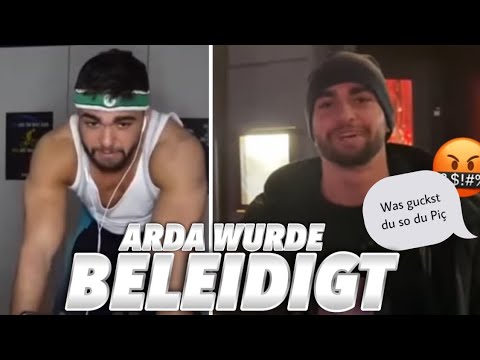 Meine Empfehlungen im BIOMARKT! 🛒 | Fitness Einkauf | Arda Saatci