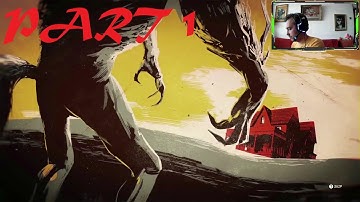 Weird West - New game on Xbox Gamepass | Gameplay | Full playthrough | Review | Xbox |  Part 1 |