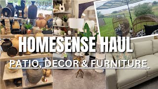 HOME SENSE HAUL MUST SEE NEW STUNNING FURNITURE & PATIO DESIGN INSPIRATION