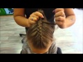 *** [ tuto tresse africaine ]