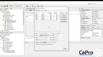 Implementasi DAO + MVC