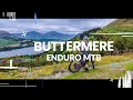 Buttermere Endured - A Buttermere Enduro.... It went a bit Pete Tong!!