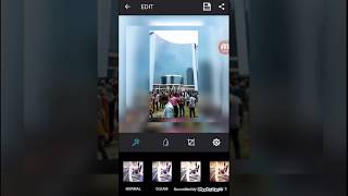 PhotoEditor (Android Application) screenshot 5