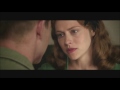 Hacksaw Ridge prison scene