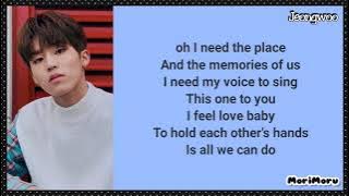 Download lagu Park Jeongwo (TREASURE) - Feel Love (Cover) Lyrics.