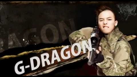 Big Bang Sudden Attack [Jap]