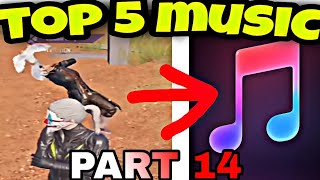 TOP 5   Revenge Kill Background Music Part 14 PUBG Attitude Songs -- MaFiya RAGHU yt