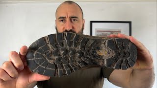 Karrimor Boot Review (Watch this before you buy)