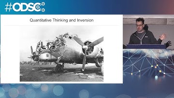 Elementary Worldly Data Science - Josh Wills