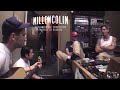 Millencolin - A Pennybridge Production chapter 19 - Backups