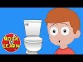 Skip to the Loo Quiz