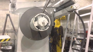 COLT Space Saver CSSU Series Feed Lines