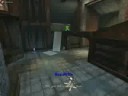 Ut2004 shock combo + mid air bio frag