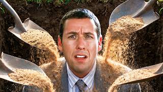 Adam Sandler's Brutal Rise To Fame