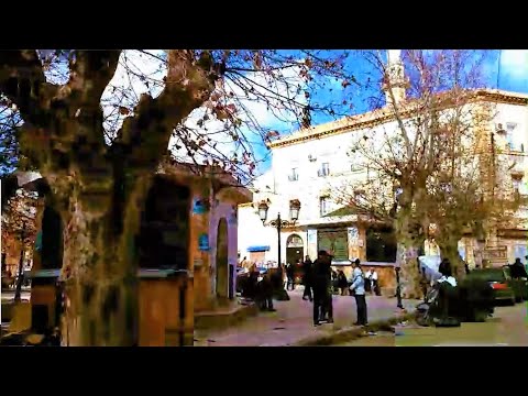 تعرفو على مدينة مدية التي تحتاج إلى إعآدة تأهيل كبيرة    