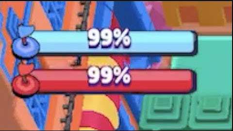 Insane clutch in Brawl stars championship! #shorts