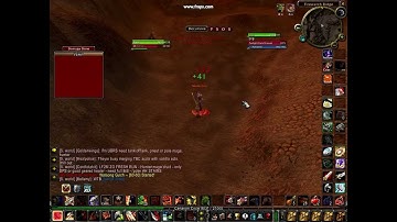 Feenix Server: Ironfoe Proc