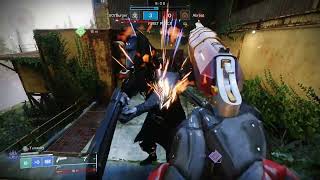 New Shot Gun Hand Cannon Phoneutria Fera