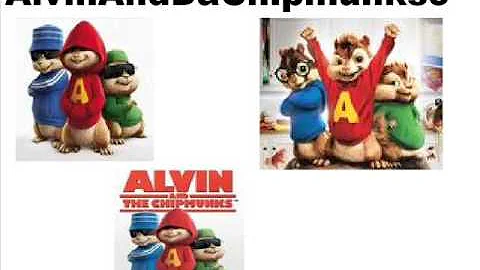 Chipmunk ¦ Get Low ¦ Flo Rida feat T.Pain