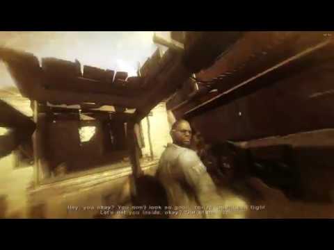 Far Cry 2 Walkthrough Part 1 1080p 60fps No Commentary